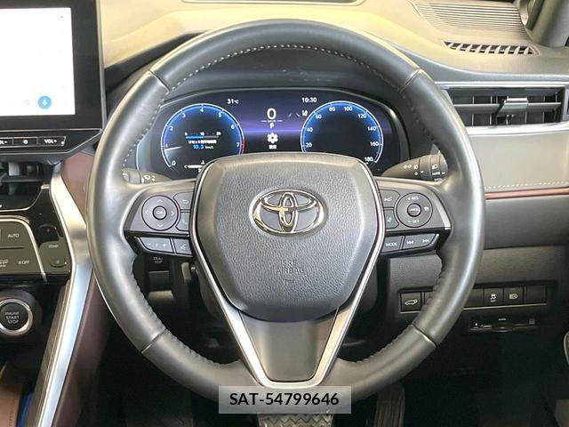 Toyota HARRIER 2023-07 8363812-10