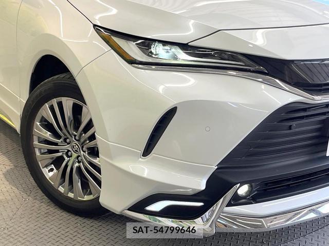Toyota HARRIER 2023-07 8363812-11