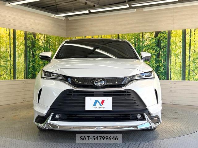Toyota HARRIER 2023-07 8363812-13