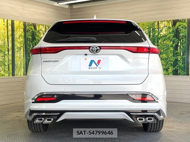 Toyota HARRIER 2023-07 8363812-14