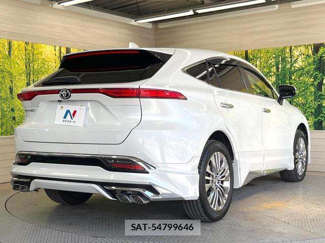 Toyota HARRIER 2023-07 8363812-16