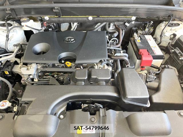Toyota HARRIER 2023-07 8363812-19