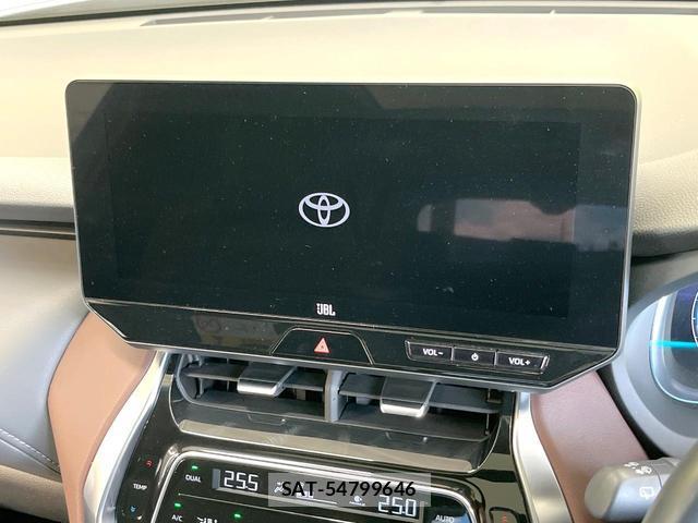 Toyota HARRIER 2023-07 8363812-2