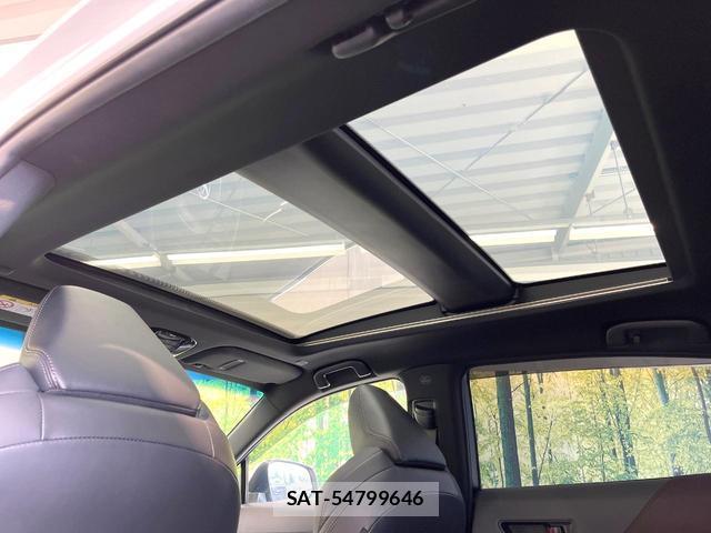 Toyota HARRIER 2023-07 8363812-4