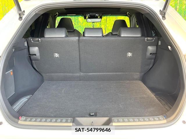 Toyota HARRIER 2023-07 8363812-9