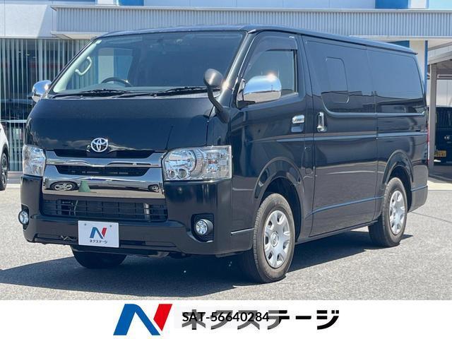 Toyota HIACE VAN 2017-08 8360598-0