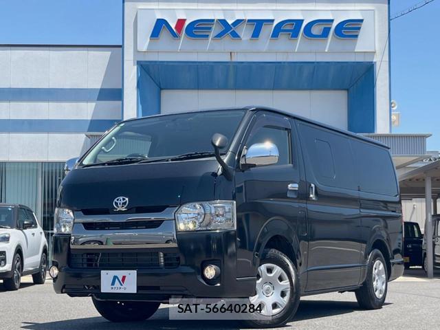 Toyota HIACE VAN 2017-08 8360598-16