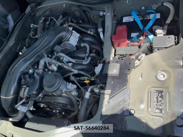 Toyota HIACE VAN 2017-08 8360598-17