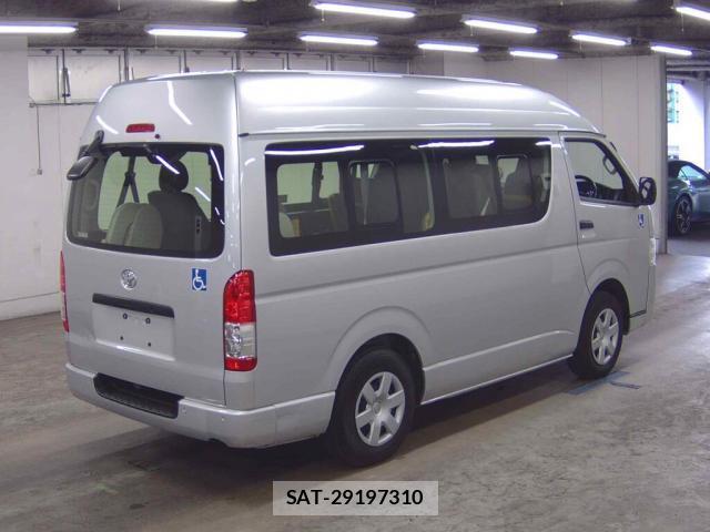 Toyota HIACE VAN 2020-12 8360735-3