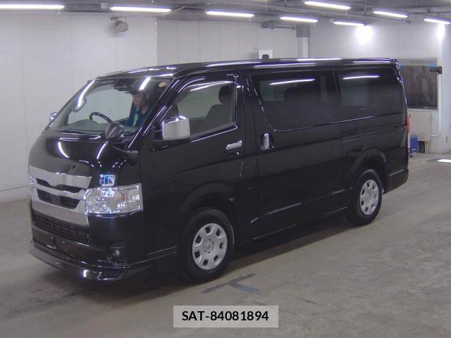 Toyota HIACE VAN 2024-04 8360738-5