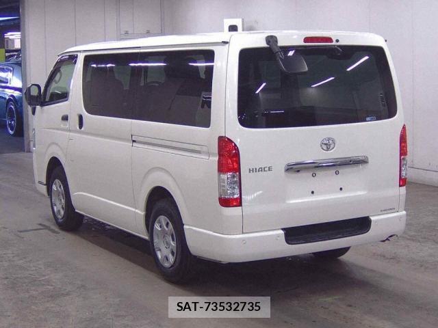 Toyota HIACE VAN 2023-07 8360739-1