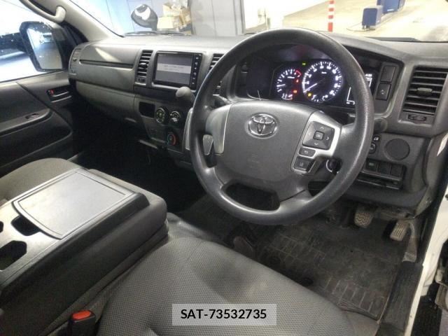 Toyota HIACE VAN 2023-07 8360739-2
