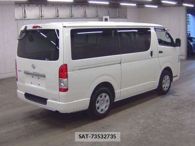 Toyota HIACE VAN 2023-07 8360739-3