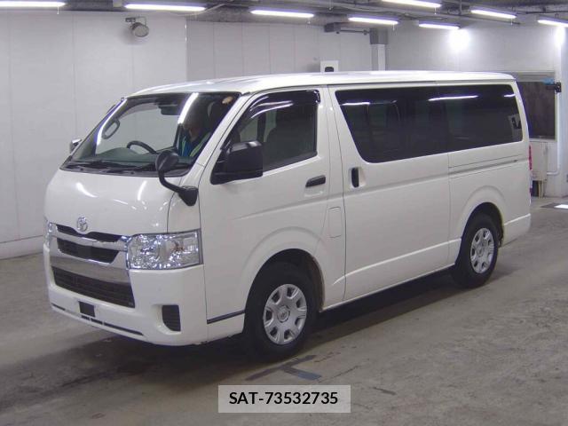 Toyota HIACE VAN 2023-07 8360739-5