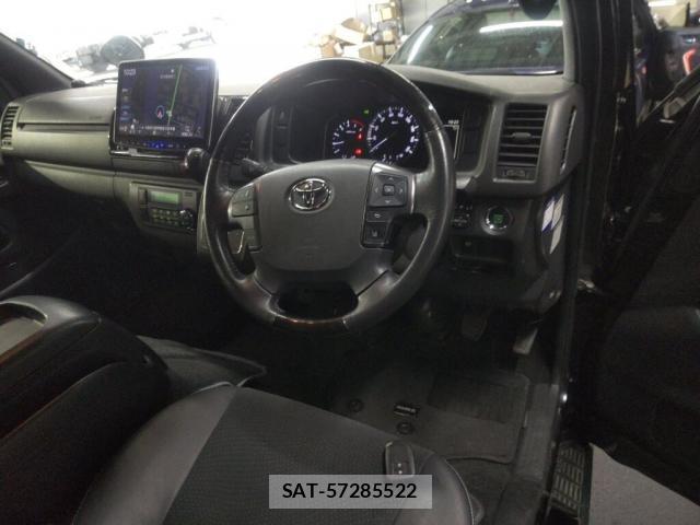 Toyota HIACE VAN 2021-09 8360785-2