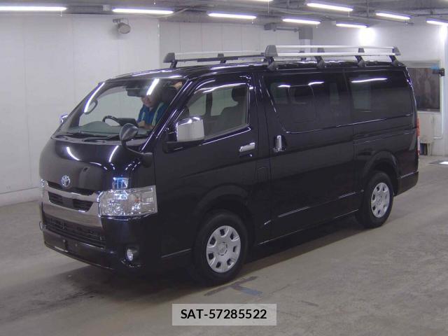 Toyota HIACE VAN 2021-09 8360785-4