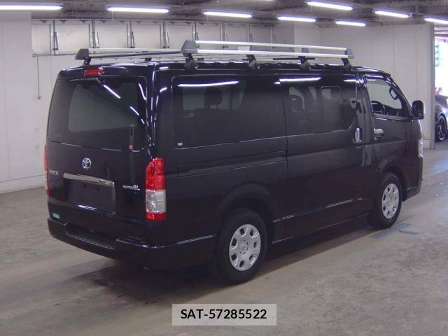 Toyota HIACE VAN 2021-09 8360785-5
