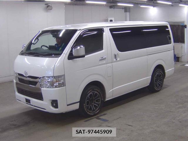Toyota HIACE VAN 2023-09 8360786-4