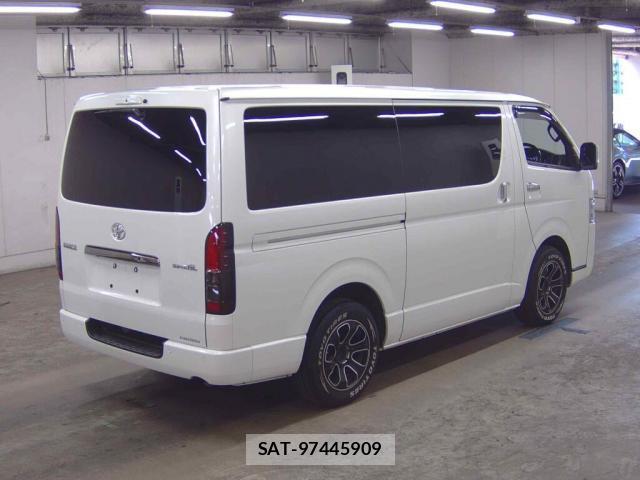 Toyota HIACE VAN 2023-09 8360786-5