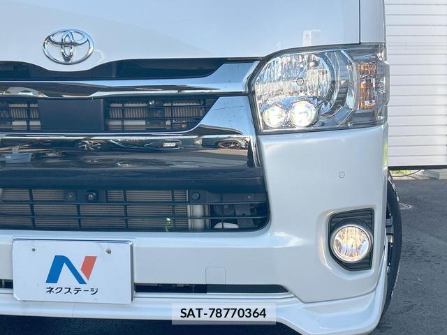 Toyota HIACE VAN 2022-03 8361019-12