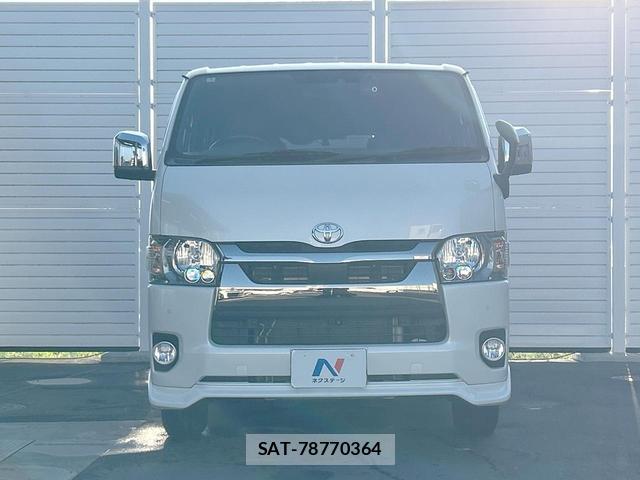Toyota HIACE VAN 2022-03 8361019-14