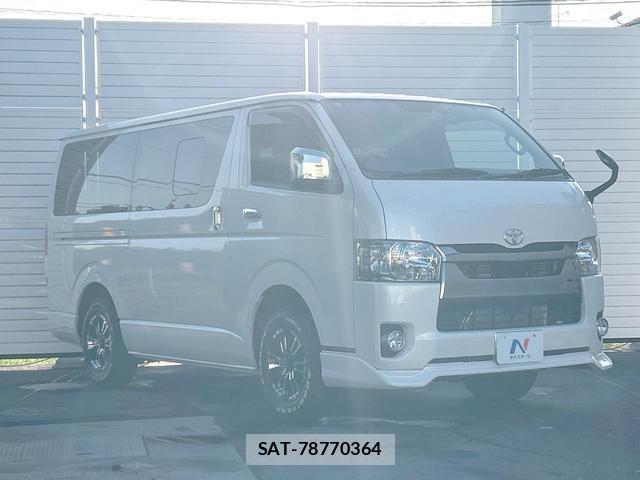 Toyota HIACE VAN 2022-03 8361019-16