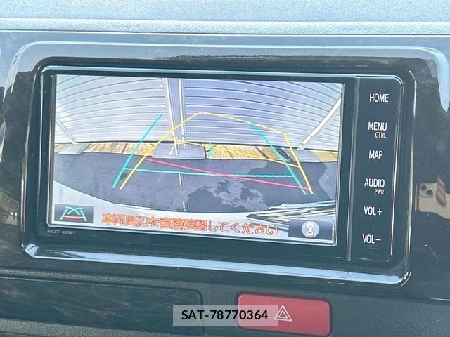 Toyota HIACE VAN 2022-03 8361019-4
