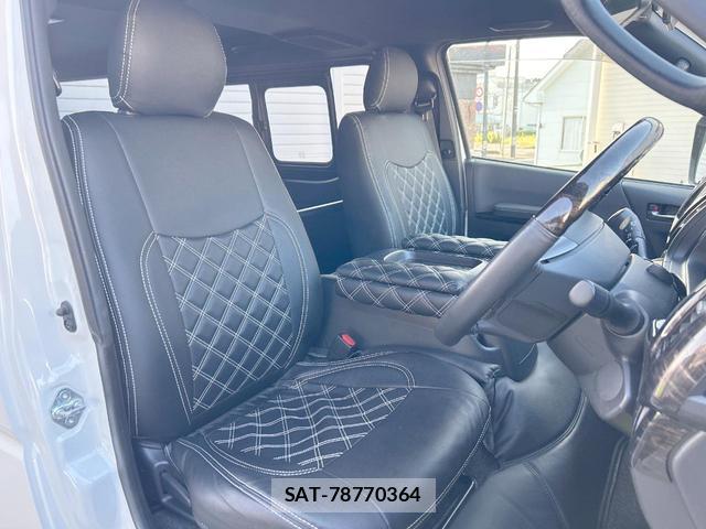 Toyota HIACE VAN 2022-03 8361019-8