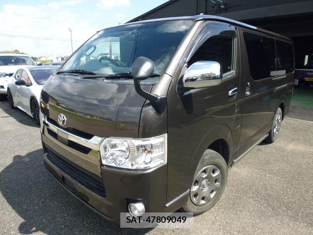 Toyota HIACE VAN 2018-11 8361084-1