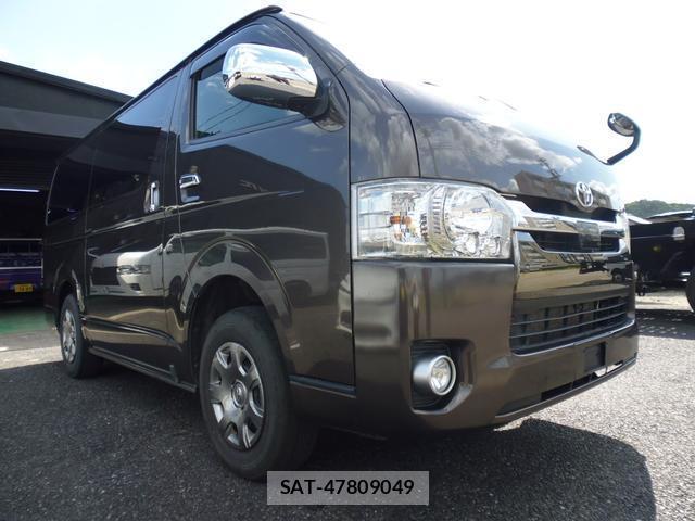 Toyota HIACE VAN 2018-11 8361084-4
