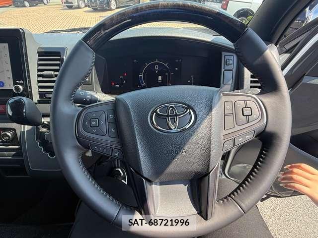 Toyota HIACE VAN 2026-08 8361441-2