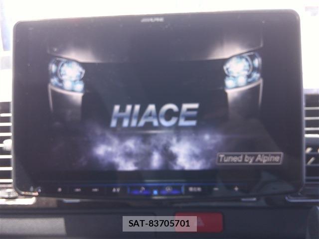 Toyota HIACE VAN 2021-05 8361449-12
