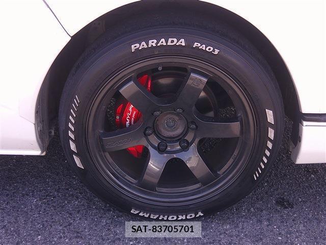 Toyota HIACE VAN 2021-05 8361449-17