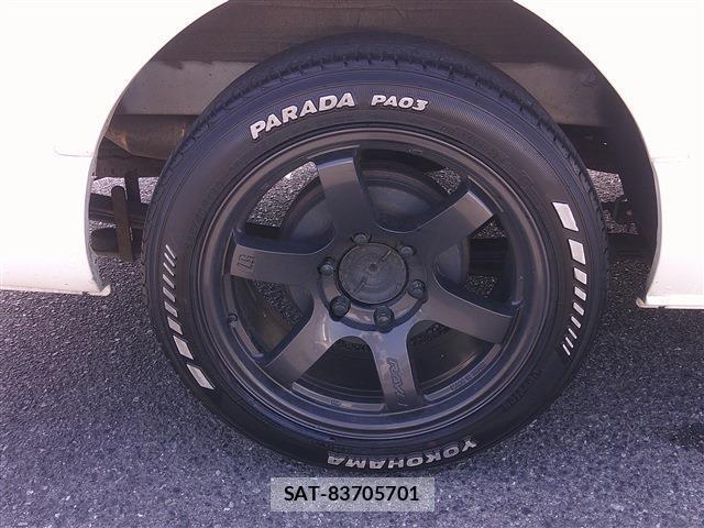 Toyota HIACE VAN 2021-05 8361449-18