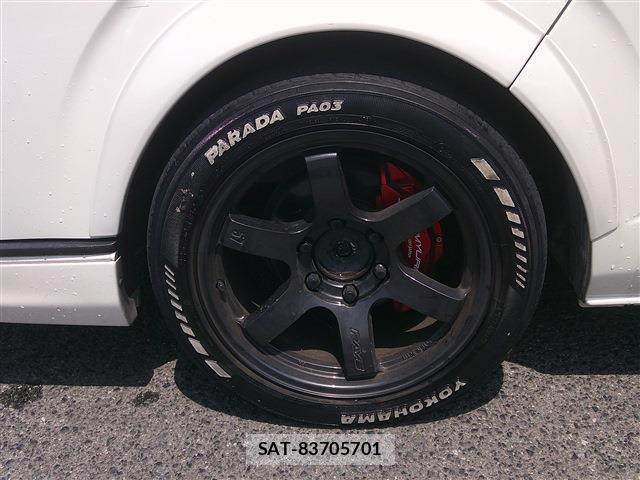 Toyota HIACE VAN 2021-05 8361449-19