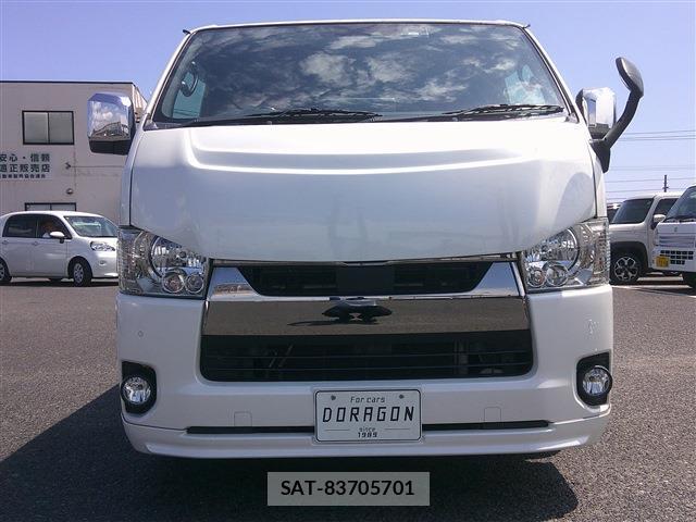 Toyota HIACE VAN 2021-05 8361449-2