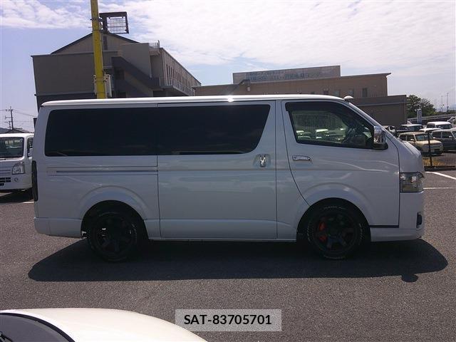 Toyota HIACE VAN 2021-05 8361449-4