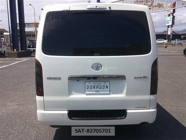 Toyota HIACE VAN 2021-05 8361449-6