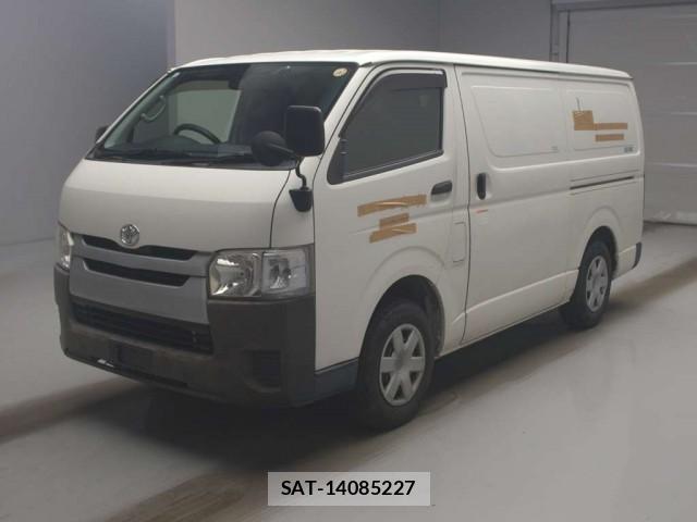 Toyota HIACE VAN 2017-10 8361625-0