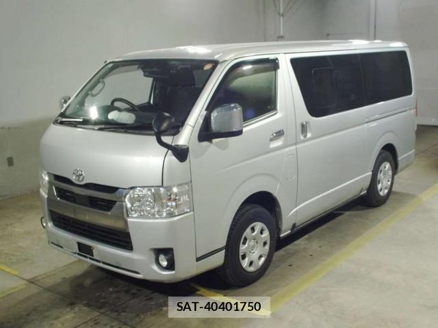 Toyota HIACE VAN 2020-07 8361628-0