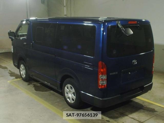 Toyota HIACE VAN 2021-07 8361636-1