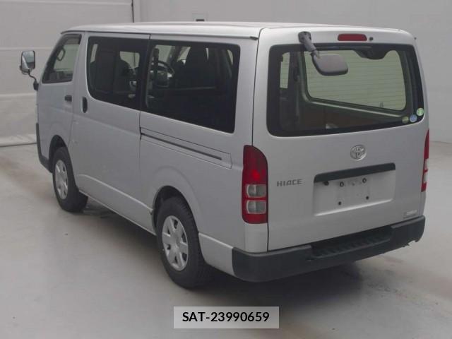 Toyota HIACE VAN 2019-07 8361638-1