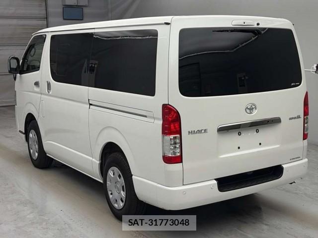Toyota HIACE VAN 2024-07 8361639-1