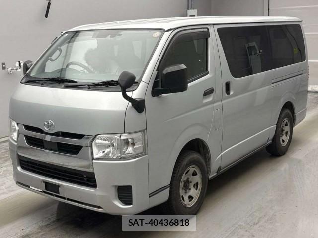 Toyota HIACE VAN 2020-06 8361642-0