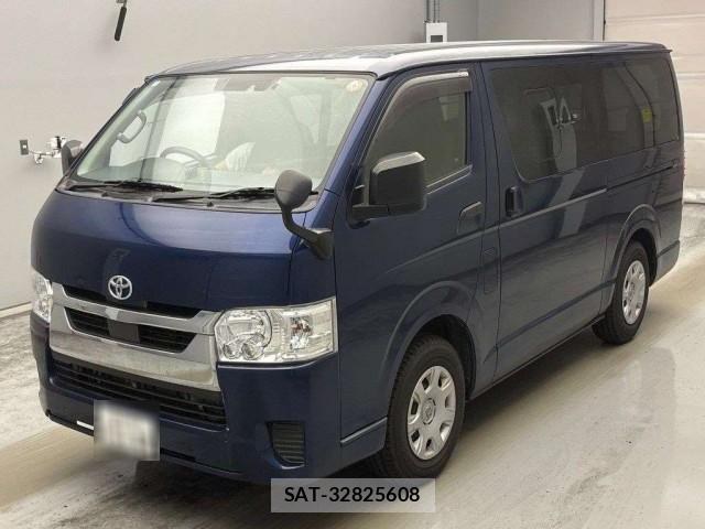 Toyota HIACE VAN 2021-05 8361643-0