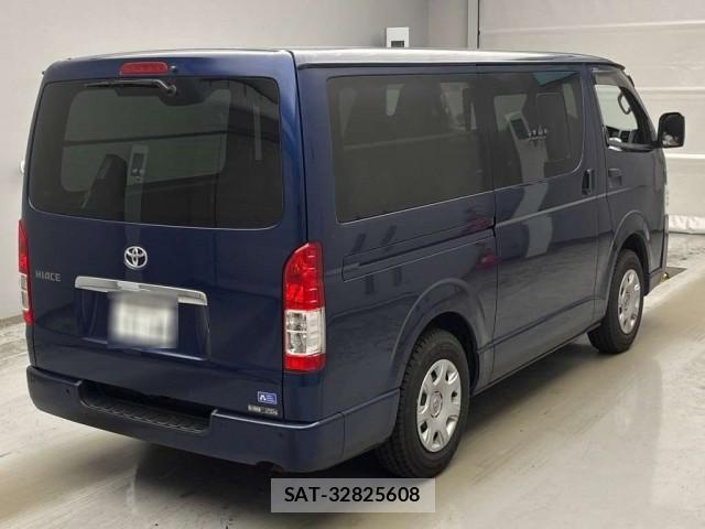Toyota HIACE VAN 2021-05 8361643-1