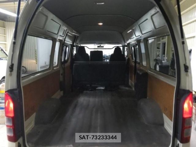 Toyota HIACE VAN 2016-01 8361646-2