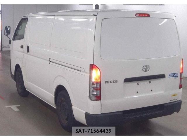 Toyota HIACE VAN 2016-12 8361647-1