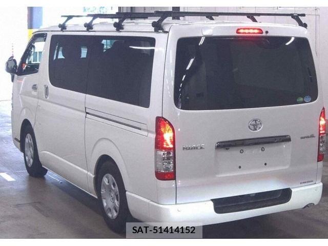 Toyota HIACE VAN 2018-07 8361648-1