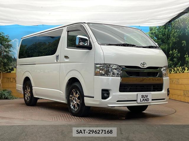 Toyota HIACE VAN 2024-07 8361742-16